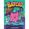Batcat (Book 1) -Time Less Toy abrams graphic novel books default batcat book 1 1186146738