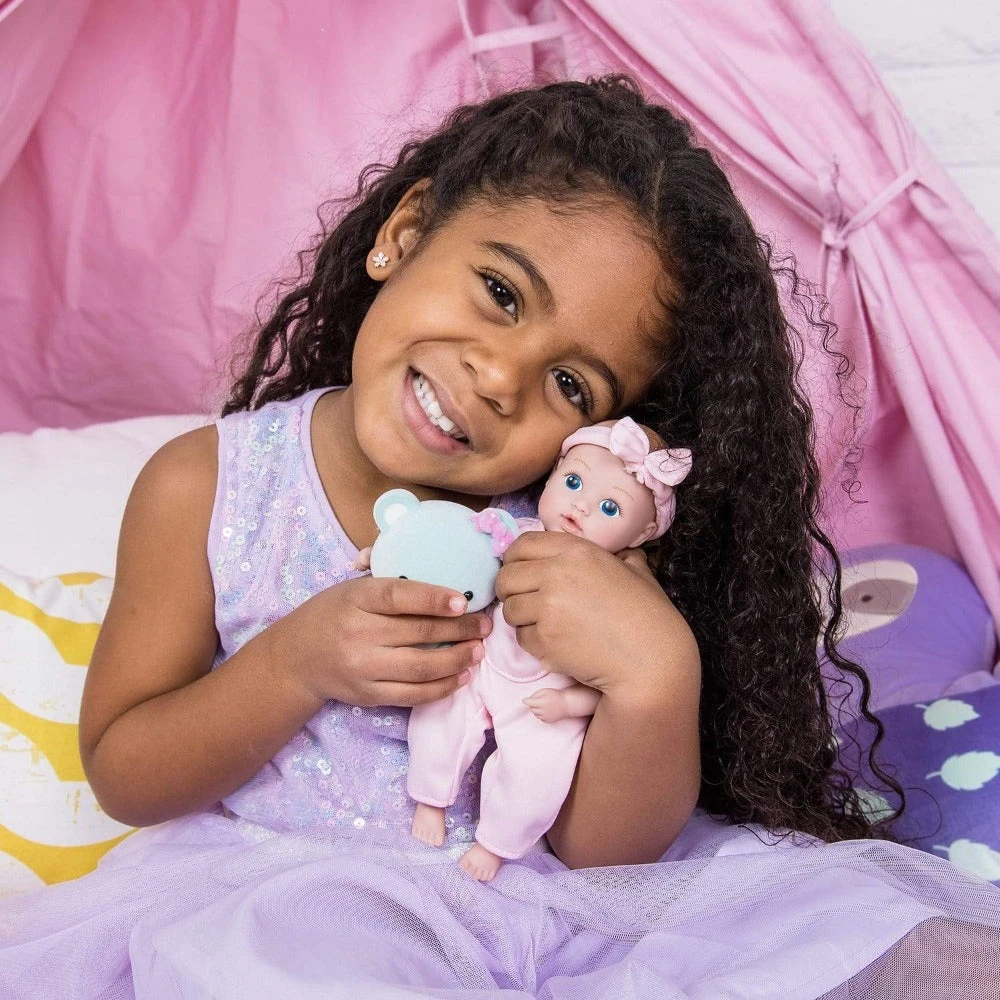 Be Bright Tots & Friends - Baby Bear 5 Be Bright Tots & Friends - Baby Bear - Image 3