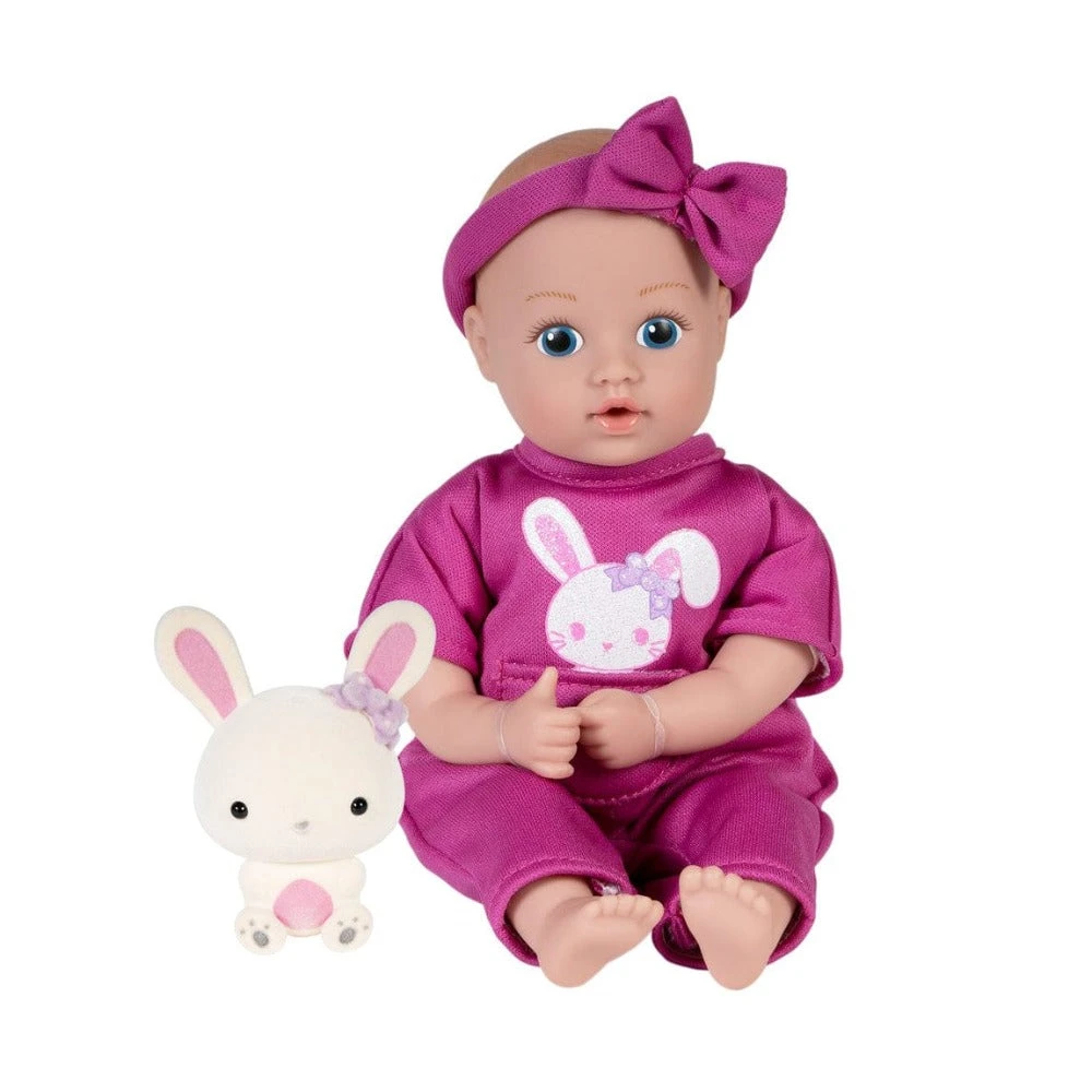 Be Bright Tots & Friends - Baby Bunny 3 Be Bright Tots & Friends - Baby Bunny