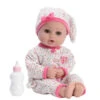 PlayTime Baby Doll - Dot 1 PlayTime Baby Doll - Dot -Time Less Toy adora dolls dolls default playtime baby doll dot 1157196933