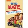 Big Nate: The Nate Files (Volume 1) 2 Big Nate: The Nate Files (Volume 1) -Time Less Toy andrews mcmeel publishing paperback books default big nate the nate files volume 1 44329764356338