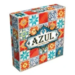ASMODEE Azul