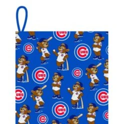 Cubs Baby Crinkle Paper