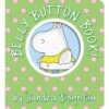 Belly Button Book -Time Less Toy boynton bookworks board books belly button book 40260142956786