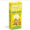 Brain Quest: For Twos 1 Brain Quest: For Twos -Time Less Toy brain quest trivia games brain quest for twos 40538631274738