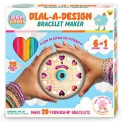 Dial-a-Design Bracelet Dial