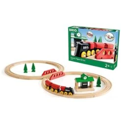 Brio Classic Figure 8 Set 33028