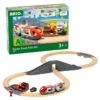 Brio Starter Travel Train Set 36079 -Time Less Toy brio train playsets default starter travel train set 36079 41727982665970