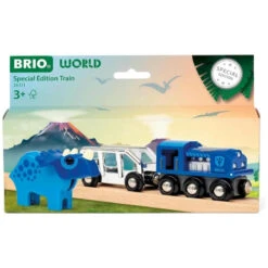 Brio 2025 Special Edition Train 36111