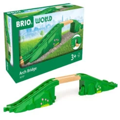 Brio Arch Bridge 36107