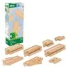 Brio Starter Track Pack 36099 -Time Less Toy brio train tracks default starter track pack 36099 41728186417394