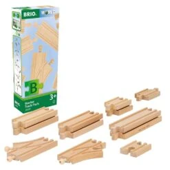 Brio Starter Track Pack 36099