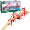 Brio Double Suspension Bridge 33683