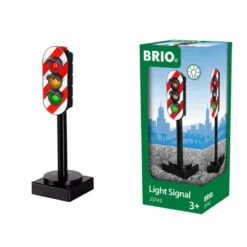 Brio Light Signal 33743