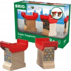 Brio Super Stacking Supports 33254