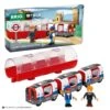 Brio London Underground Train 36085 (Trains Of The World) -Time Less Toy brio trains default london underground train 36085 trains of the world 41727915852018