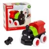 Brio Steam And Go Train 30411 2 Brio Steam And Go Train 30411 -Time Less Toy brio trains default steam and go train 30411 41568598524146