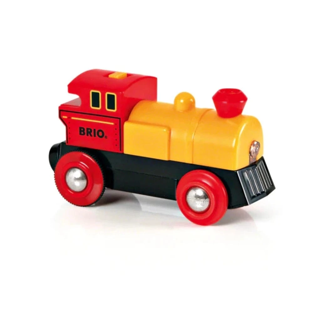Brio Two Way Battery Powered Engine 33594 4 Brio Two Way Battery Powered Engine 33594 - Image 2
