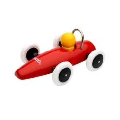 Brio Race Car 30077 (Assorted Colors) -Time Less Toy brio vehicles brio race car 30077 assorted colors 36592141828338