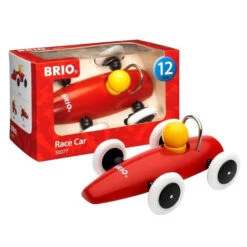 Brio Race Car 30077 (Assorted Colors)
