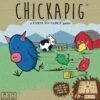 Chickapig -Time Less Toy buffalo games strategy games default chickapig 41509787402482
