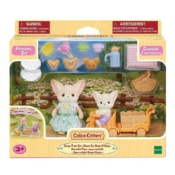 Calico Critters: Sunny Picnic Set