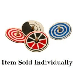 Whirly Gig Top (Assorted Styles)