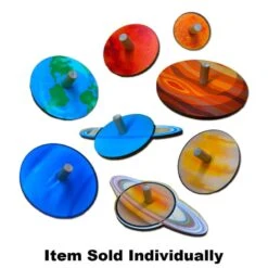 Solar System Spinners (Assorted Styles)