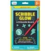 Scribble & Glow Sketch Pad -Time Less Toy chuckle roar sketchbooks drawing pads default scribble glow sketch pad 1129842553