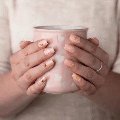 Craft Crush Nail Stickers -Time Less Toy craft crush dress up accessories craft crush nail stickers 1187491743