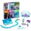 Craft-tastic: I Heart Mermaids Kit 2 Craft-tastic: I Heart Mermaids Kit -Time Less Toy craft tastic art craft activity kits craft tastic i heart mermaids kit 42070953623794