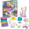 Craft-tastic - Let's Learn To Sew -Time Less Toy craft tastic art craft activity kits craft tastic let s learn to sew 40706516615410
