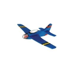 4 Foam Fliers -Time Less Toy creativity for kids art craft activity kits 4 foam fliers 29297411817668