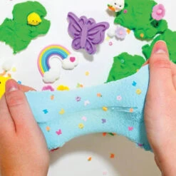 Sensory Pack - Garden Friends 7 Sensory Pack - Garden Friends -Time Less Toy creativity for kids art craft activity kits default sensory pack garden friends 1153671913