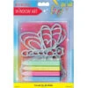 Window Art - Bug Buddies 1 Window Art - Bug Buddies -Time Less Toy creativity for kids coloring painting kits window art bug buddies 36632234557682