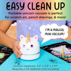 Deluxe Scratch Art -Time Less Toy creativity for kids scratch arts crafts default deluxe scratch art 1153671916