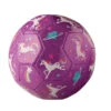 Crocodile Creek Size 3 Soccer Ball (Assorted Styles) -Time Less Toy crocodile creek physical play size 3 soccer ball assorted styles 41136847356146