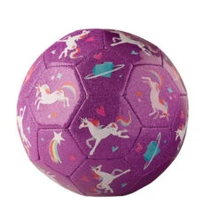 Crocodile Creek Size 3 Soccer Ball (Assorted Styles)