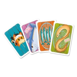 Fish & Katz -Time Less Toy czech games card games fish katz 1168340474