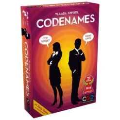 Codenames