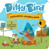 Ditty Bird - Instrumental Children's Songs -Time Less Toy ditty bird books with sound default ditty bird instrumental children s songs 40408462164210