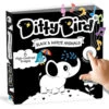 Ditty Bird - Black & White Animals -Time Less Toy ditty bird books with sound ditty bird black white animals 1151737706