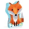 Djeco Ginger Little Fox 24 Piece Puzzle 1 Djeco Ginger Little Fox 24 Piece Puzzle -Time Less Toy djeco floor puzzles default ginger little fox 24 piece puzzle 1151746901