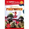 DK Super Readers Level 1: A Day In The Life Of A Firefighter -Time Less Toy dk children i can read level 1 books default dk super readers level 1 a day in the life of a firefighter 1144451861