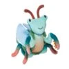 Micah Praying Mantis -Time Less Toy douglas cuddle toys plush bugs garden life default micah praying mantis 1168350969