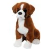 Chance Boxer 1 Chance Boxer -Time Less Toy douglas cuddle toys plush dogs chance boxer 1168340478