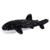 Barnacle Whale Shark -Time Less Toy douglas cuddle toys plush ocean water life barnacle whale shark 1166727355