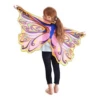 Rainbow Fairy Fantasy Wings -Time Less Toy douglas dress up accessories rainbow fairy fantasy wings 30263277682884