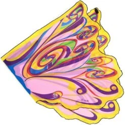 Rainbow Fairy Fantasy Wings 5 Rainbow Fairy Fantasy Wings -Time Less Toy douglas dress up accessories rainbow fairy fantasy wings 40043201167602