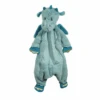 Demitri Dragon Sshlumpie -Time Less Toy douglas toys plush baby demitri dragon sshlumpie 30251148968132